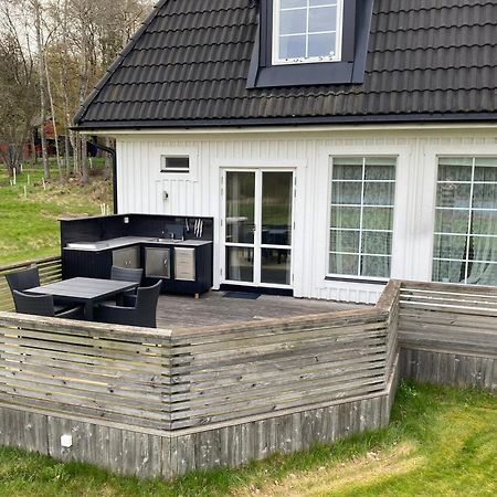 Skedala Horsefarm Lägenhet Halmstad Exteriör bild