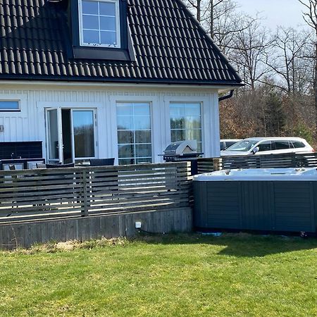 Skedala Horsefarm Lägenhet Halmstad Exteriör bild